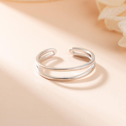 open line ring