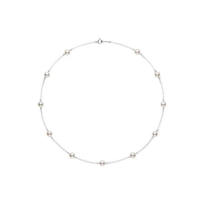 pearl necklaces for women