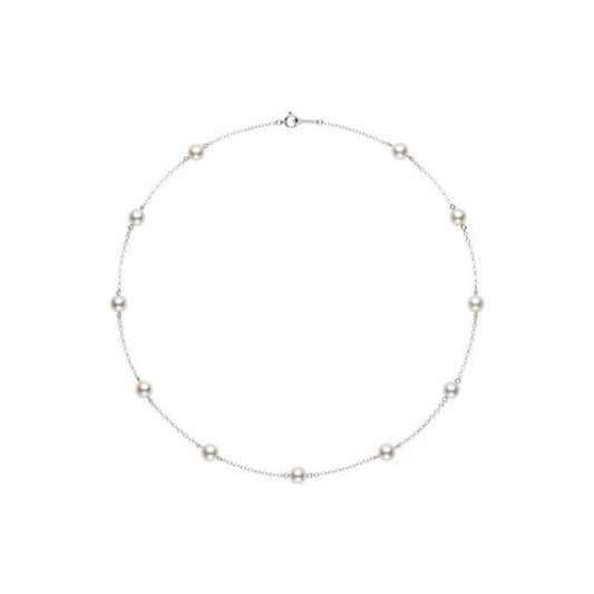 pearl necklaces for women