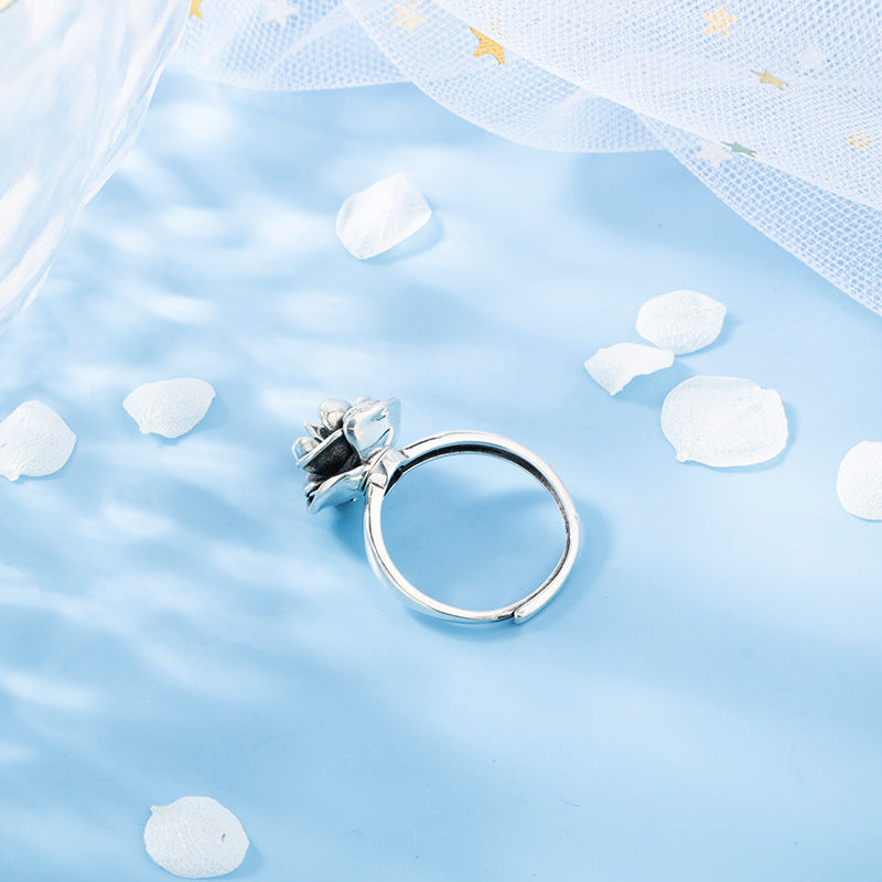 Hypoallergenic Ring