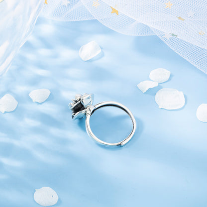 Hypoallergenic Ring