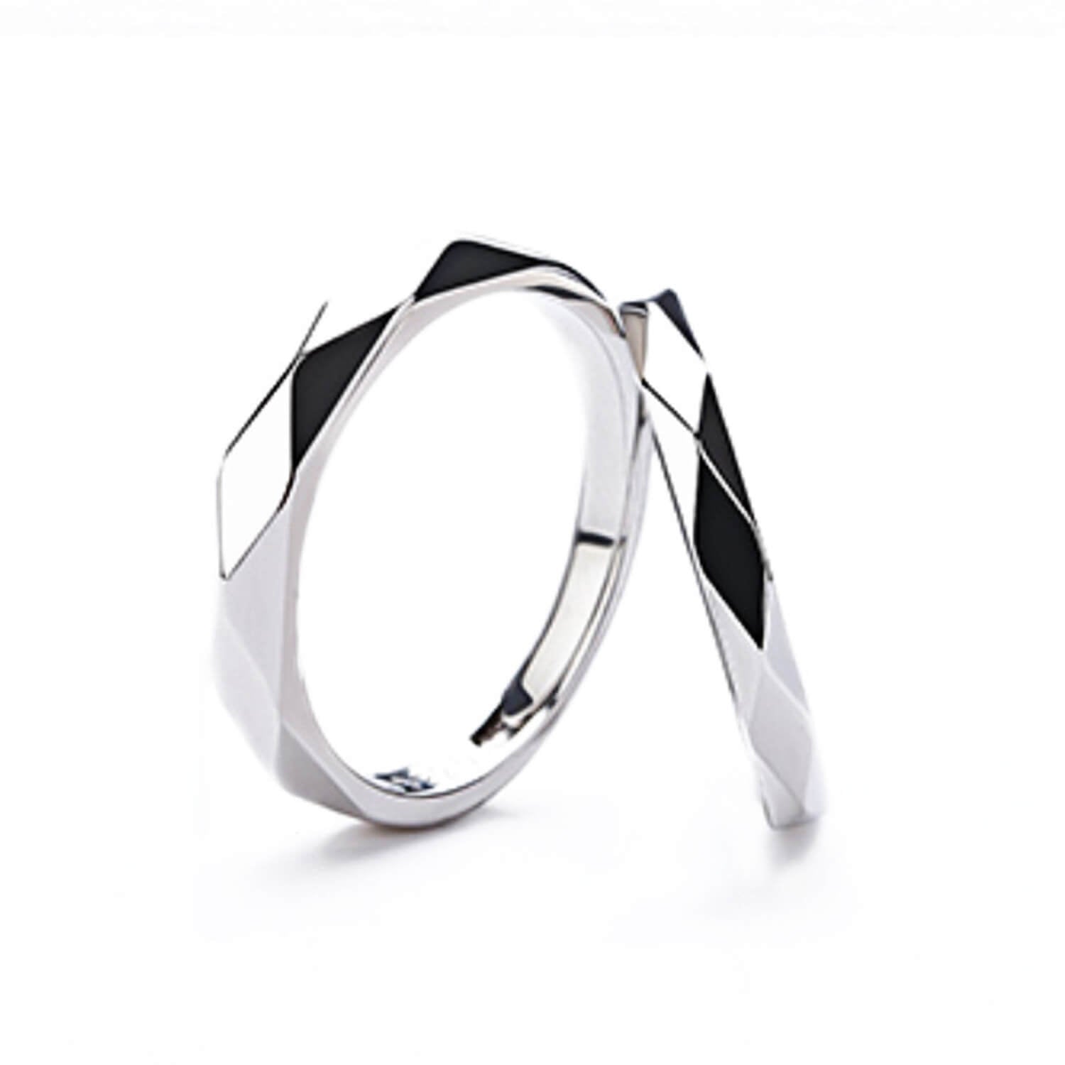 Unique Facet Design