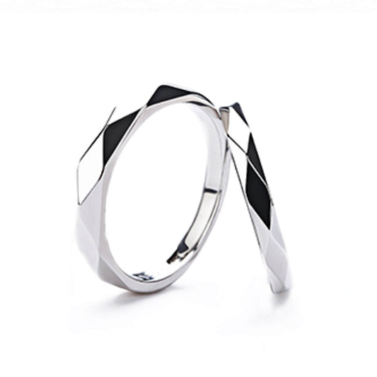 Unique Facet Design