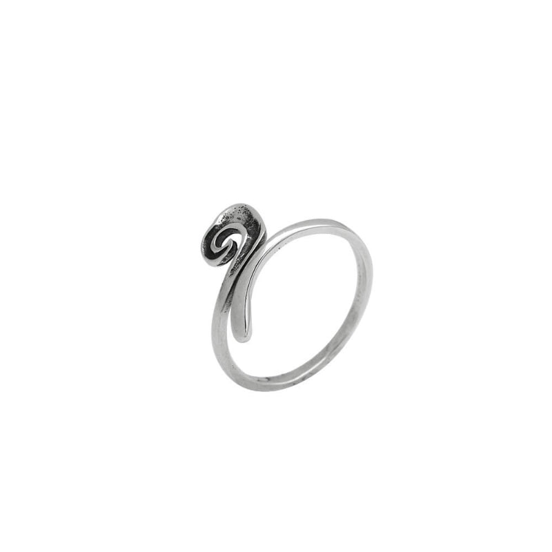 twist rings for women ring