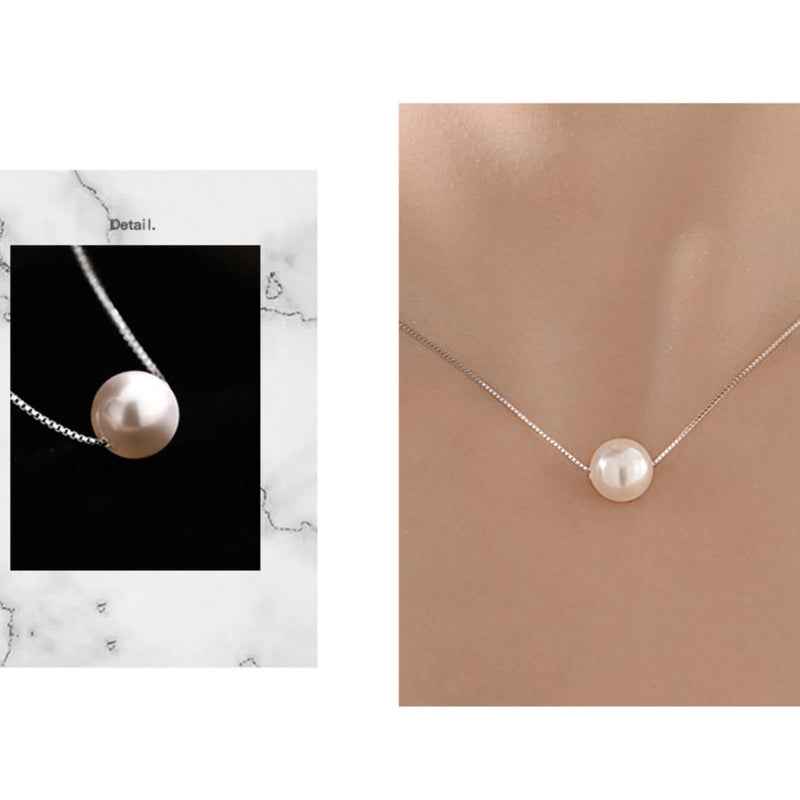 drop pendant diamond necklace