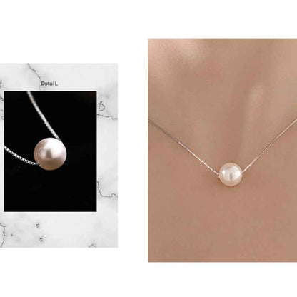 drop pendant diamond necklace