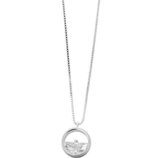 circle lake necklace wholesale usa