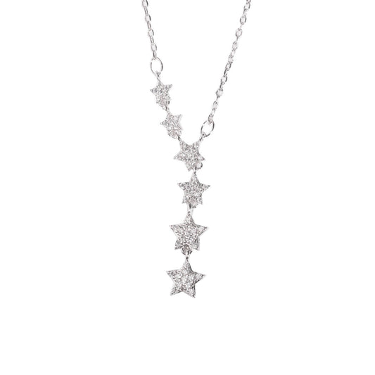 Star Necklace
