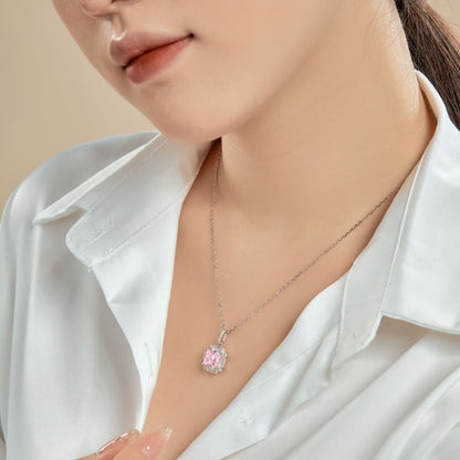 Art Deco Style Necklace


