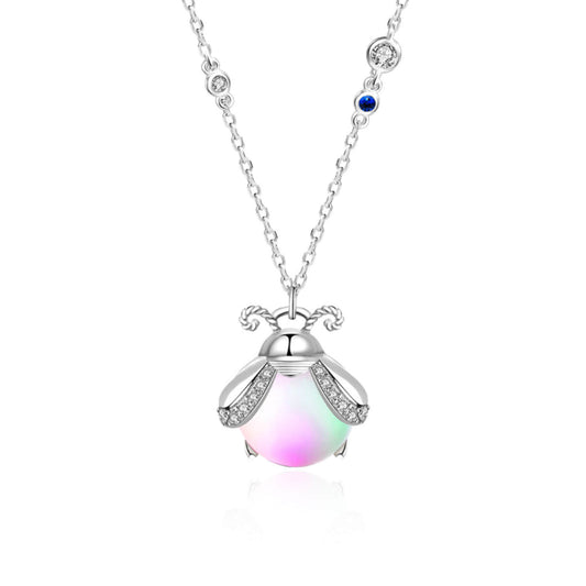 firefly necklace amazon