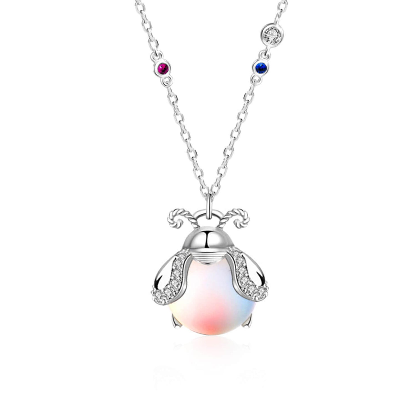 firefly necklace wholesale