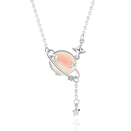star universe necklace