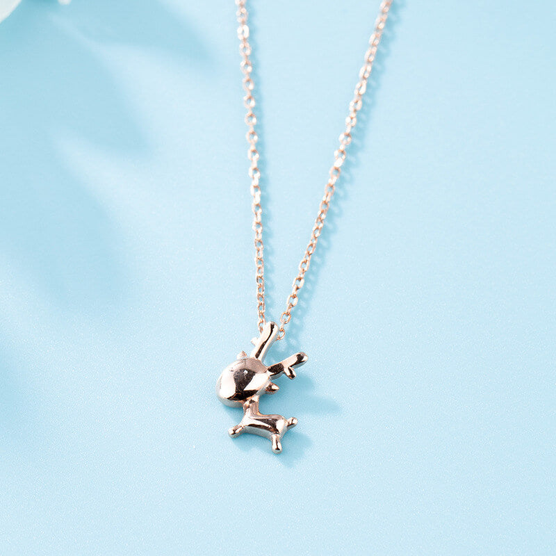 reindeer pendant us