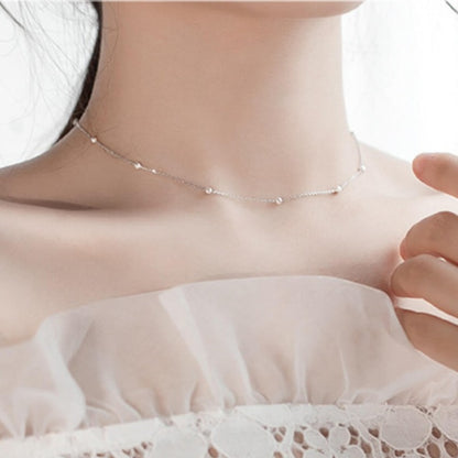 pearl necklace?set for women