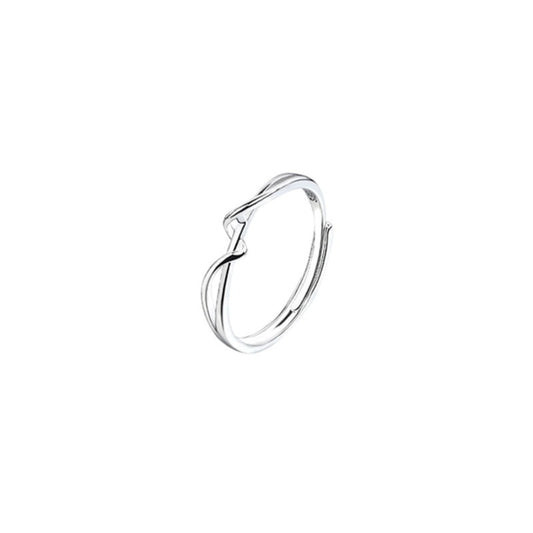 Wave Design Ring