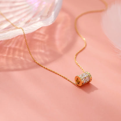 lucky roller pendant usa