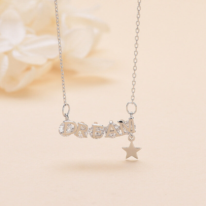 dream necklace