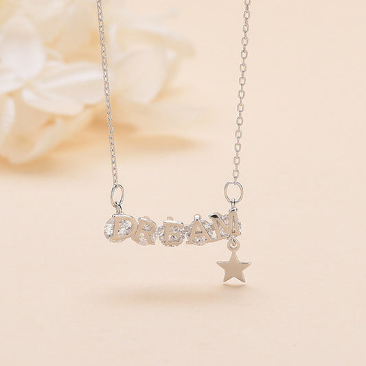 dream necklace