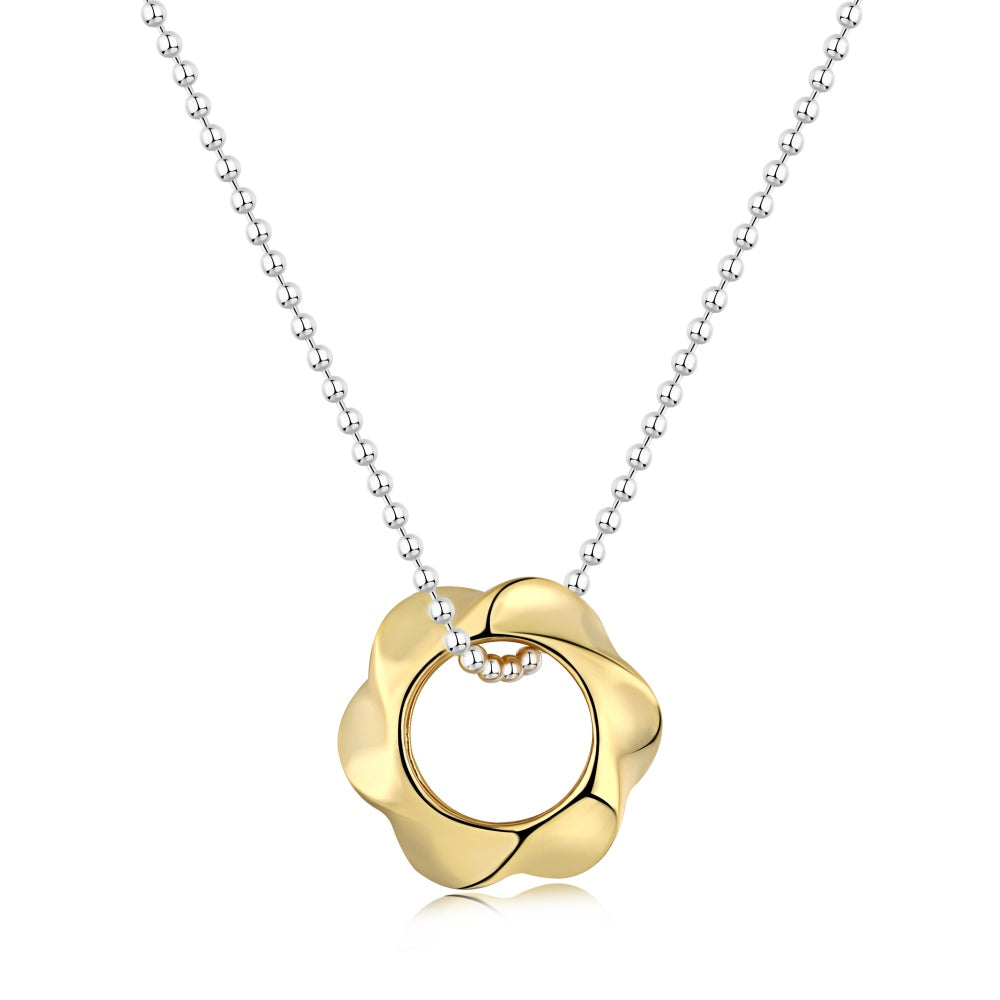 s925 sterling silver necklace
