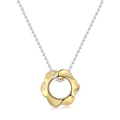 s925 sterling silver necklace