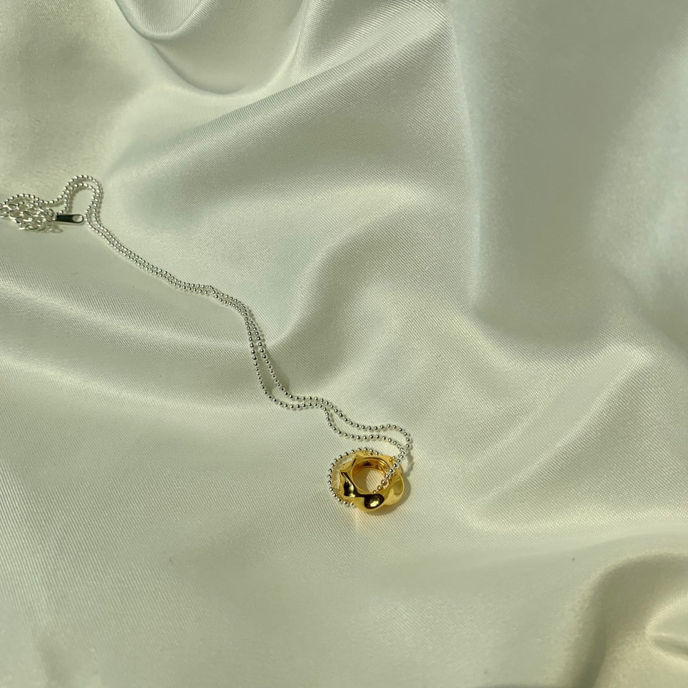sterling silver necklace jewelry