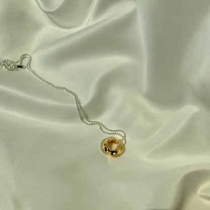 sterling silver necklace jewelry